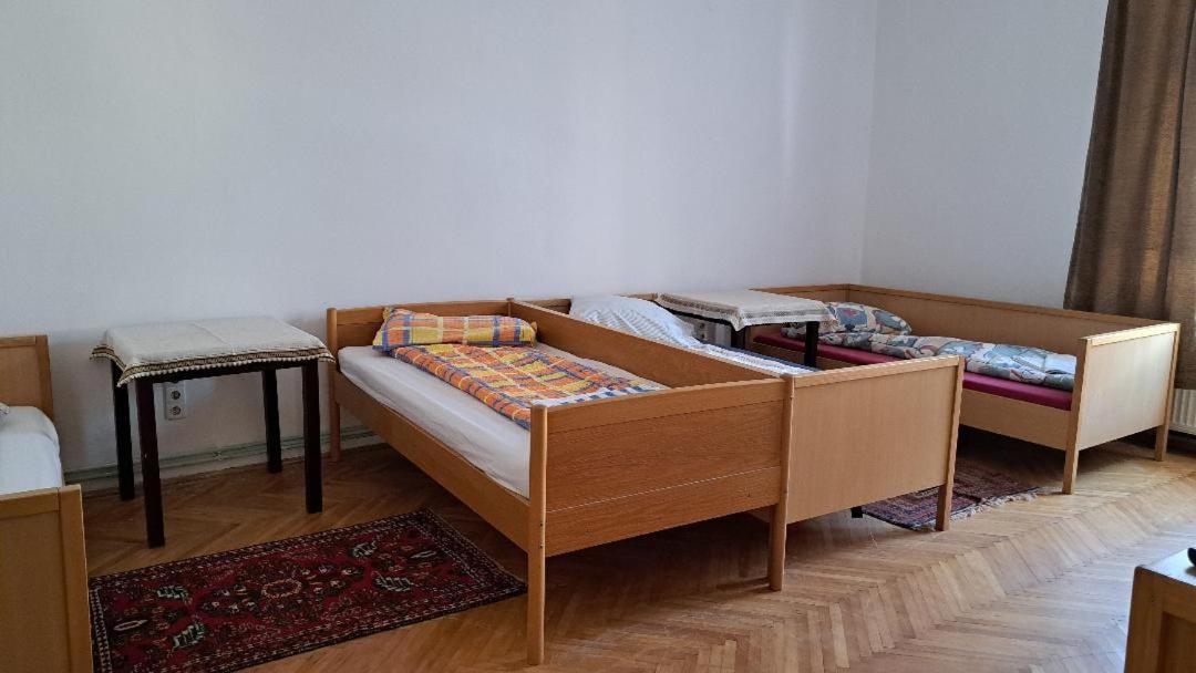 Gaestehaus Fagaras Luaran gambar