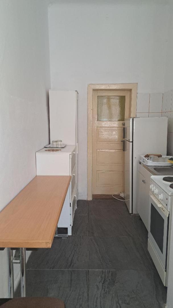 Gaestehaus Fagaras Luaran gambar